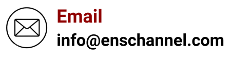 Email liên hệ của ENS