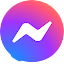 messenger icon go digital