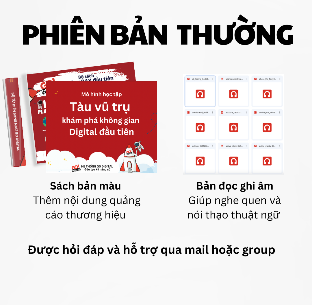 bo tu dien go digital phien ban thuong