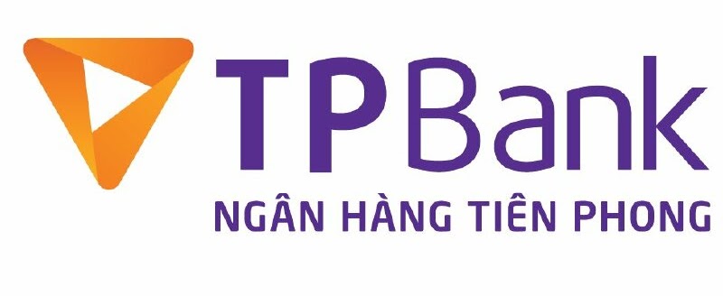 logo Tp bank